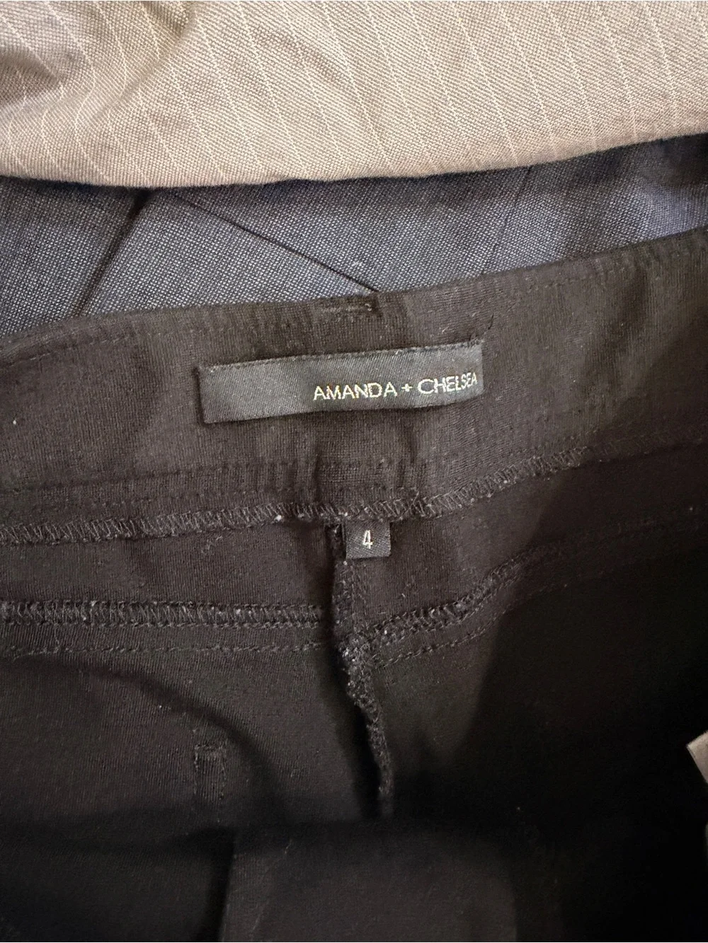 Size 4 Professional Bottoms Bundle J. Crew, Banana Republic, Amanda & Chelsea